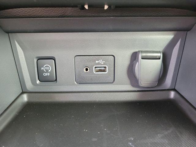 new 2025 Nissan Sentra car, priced at $20,916