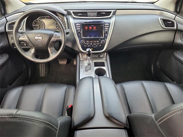 used 2023 Nissan Murano car, priced at $21,996