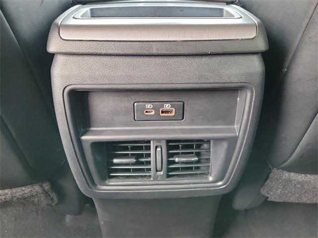 used 2023 Nissan Murano car, priced at $21,996