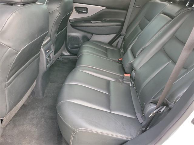 used 2023 Nissan Murano car, priced at $21,996