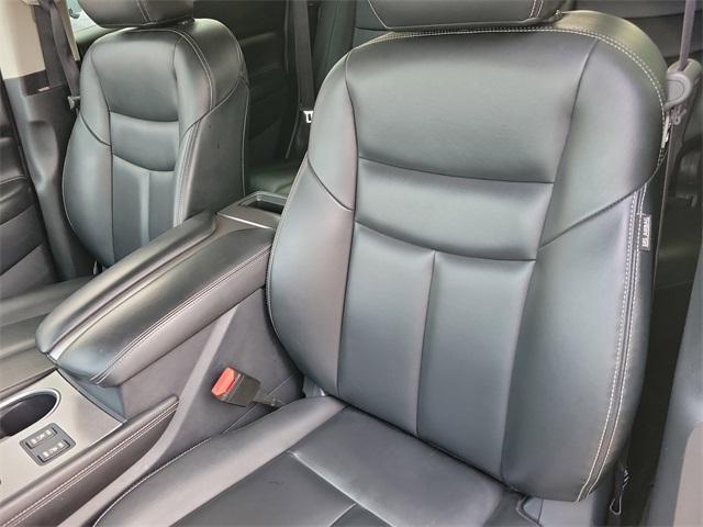 used 2023 Nissan Murano car, priced at $21,996