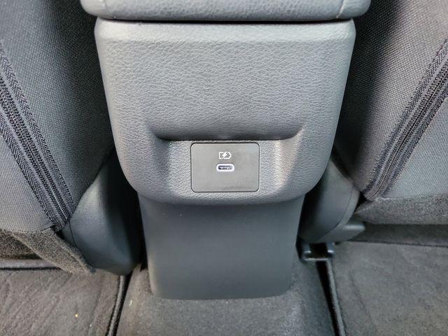 used 2025 Nissan Versa car, priced at $22,050