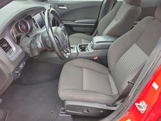 used 2023 Dodge Charger car, priced at $17,989