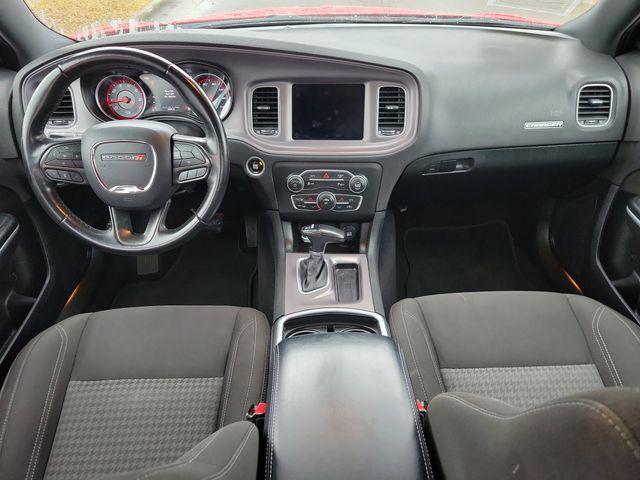 used 2023 Dodge Charger car, priced at $17,989