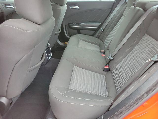 used 2023 Dodge Charger car, priced at $17,989