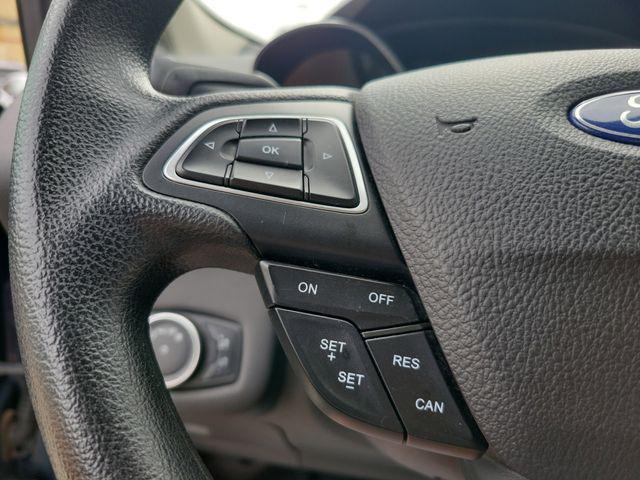 used 2018 Ford Escape car, priced at $17,989