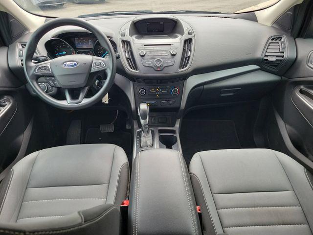 used 2018 Ford Escape car, priced at $17,989
