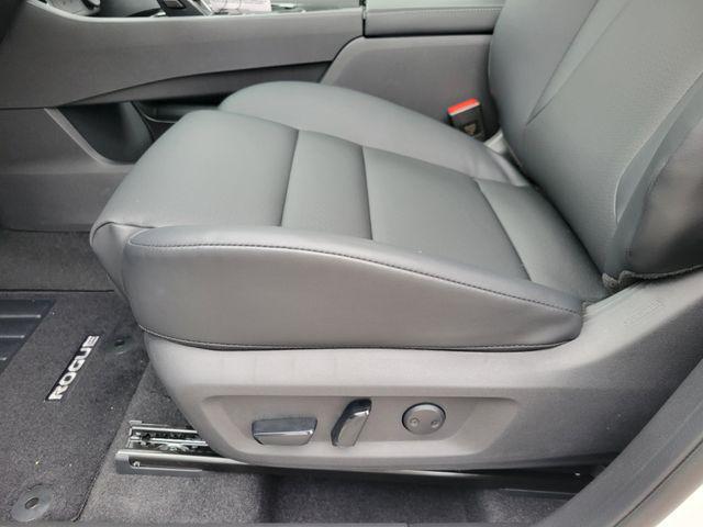 new 2026 Nissan Rogue car, priced at $36,525
