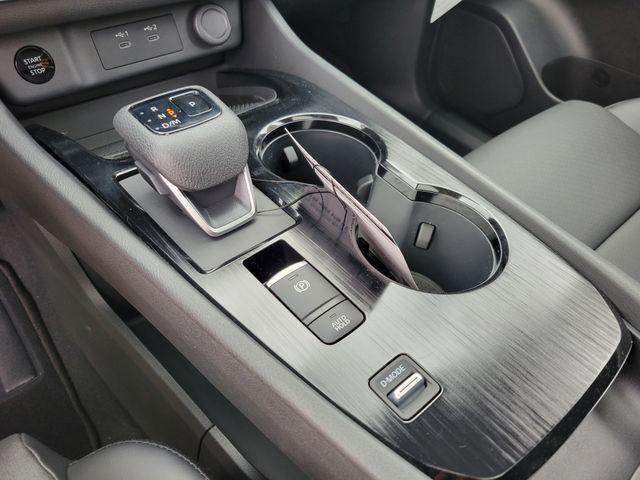 new 2026 Nissan Rogue car, priced at $36,525