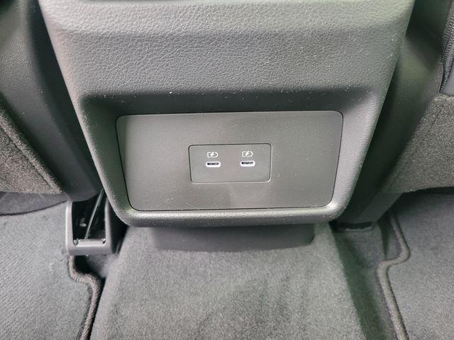 new 2026 Nissan Rogue car, priced at $36,525