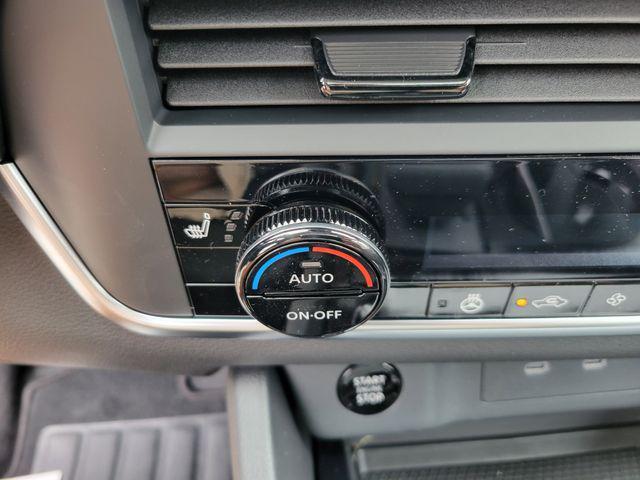 new 2026 Nissan Rogue car, priced at $36,525