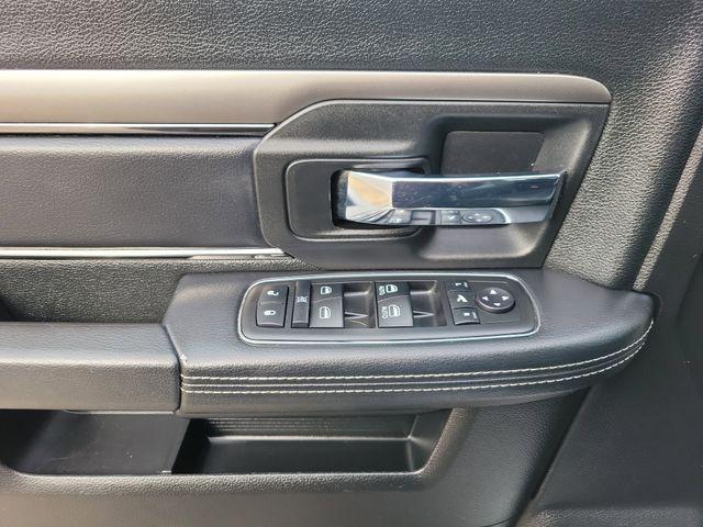 used 2015 Ram 1500 car, priced at $23,976