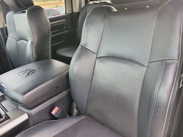 used 2015 Ram 1500 car, priced at $23,976