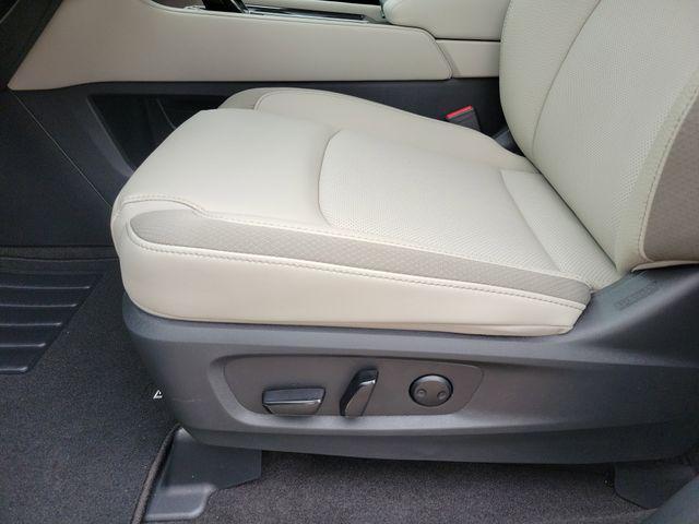 new 2026 Nissan Pathfinder car, priced at $45,160