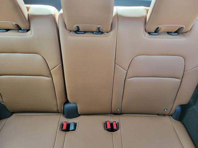 new 2026 Nissan Pathfinder car, priced at $53,390