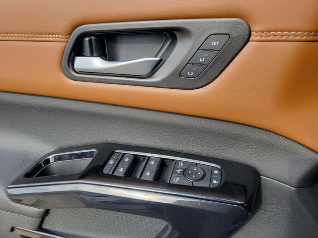 new 2026 Nissan Pathfinder car, priced at $53,390