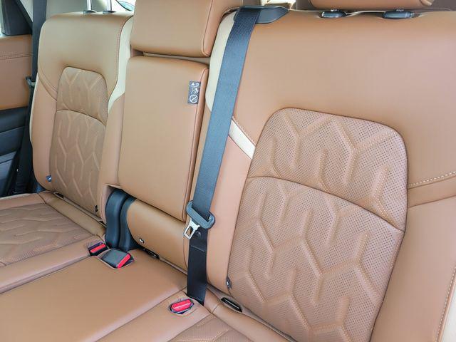 new 2026 Nissan Pathfinder car, priced at $53,390