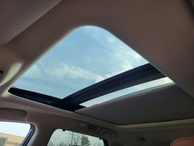 new 2026 Nissan Pathfinder car, priced at $53,390