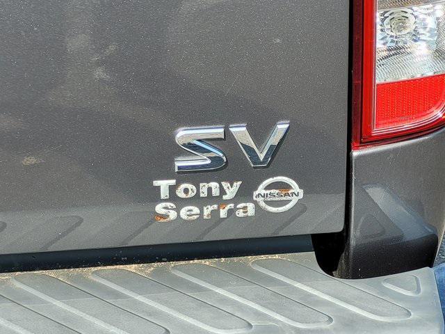 used 2018 Nissan Frontier car, priced at $16,980