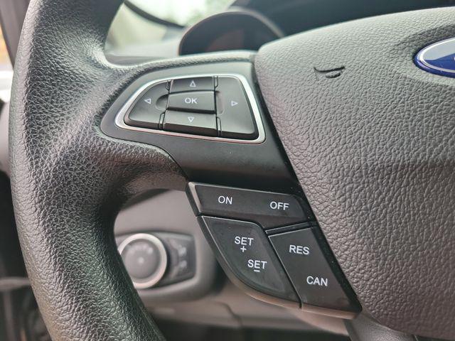 used 2019 Ford Escape car, priced at $15,989