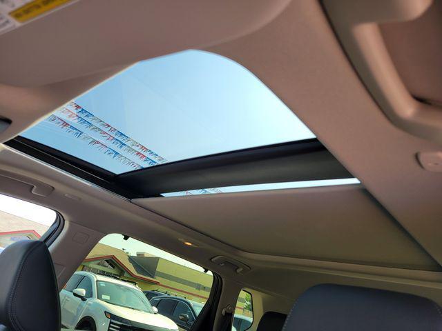 new 2026 Nissan Rogue car, priced at $43,385