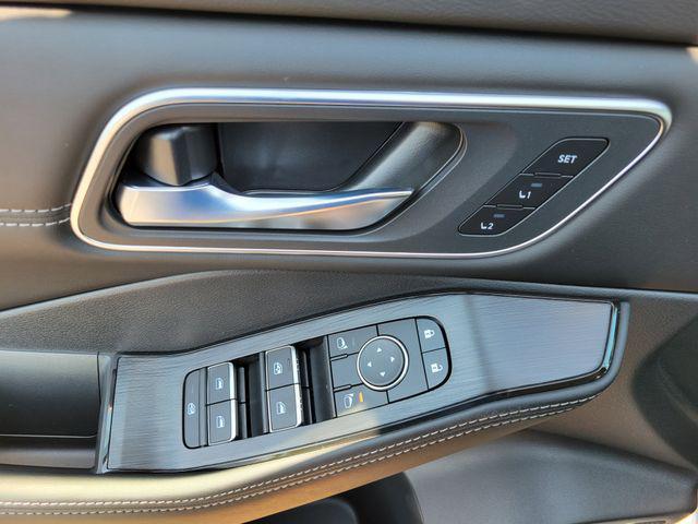 new 2026 Nissan Rogue car, priced at $43,385