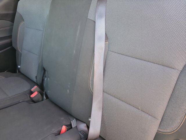 used 2021 Chevrolet Traverse car, priced at $18,993