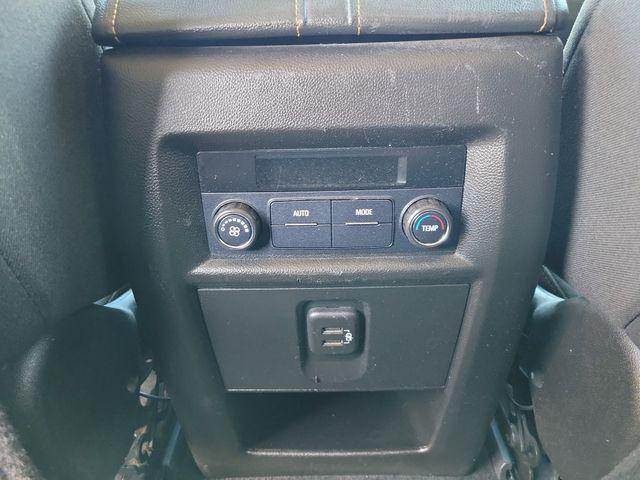 used 2021 Chevrolet Traverse car, priced at $18,993