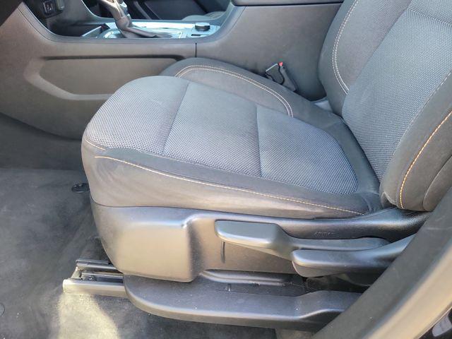 used 2021 Chevrolet Traverse car, priced at $18,993