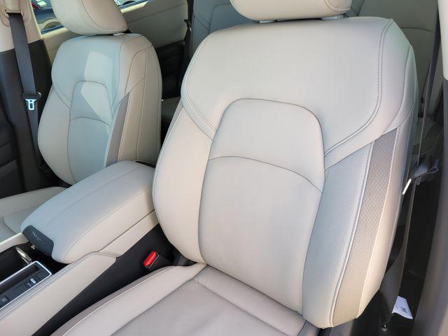 new 2026 Nissan Pathfinder car, priced at $45,560