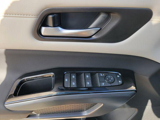 new 2026 Nissan Pathfinder car, priced at $45,560