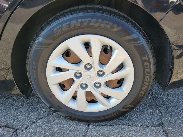 used 2019 Hyundai Elantra car, priced at $12,989