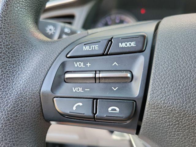 used 2019 Hyundai Elantra car, priced at $12,989