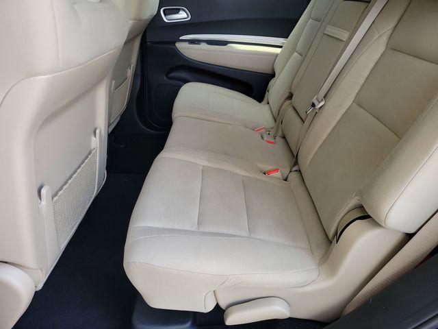 used 2019 Dodge Durango car, priced at $19,989