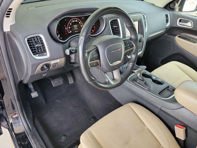 used 2019 Dodge Durango car, priced at $19,989