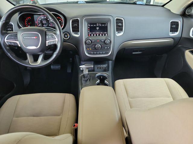 used 2019 Dodge Durango car, priced at $19,989