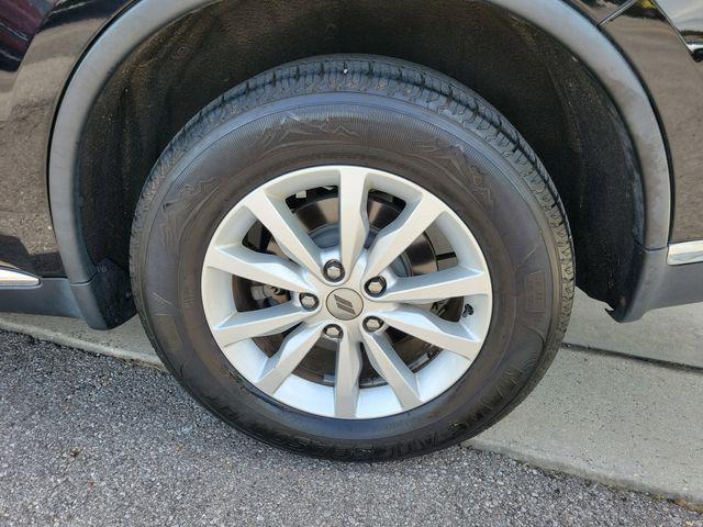 used 2019 Dodge Durango car, priced at $19,989