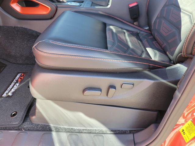 new 2026 Nissan Frontier car, priced at $50,700