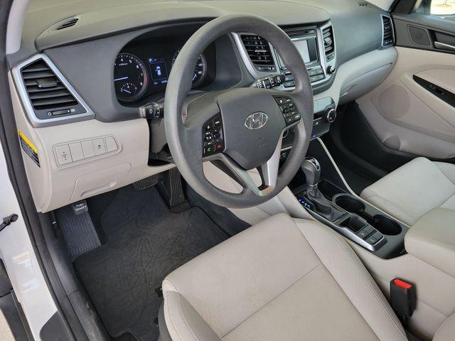 used 2018 Hyundai Tucson car, priced at $14,989