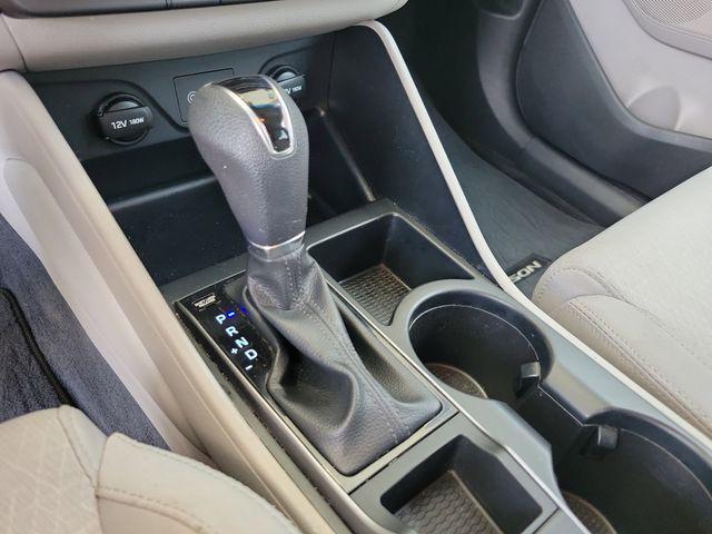 used 2018 Hyundai Tucson car, priced at $14,989