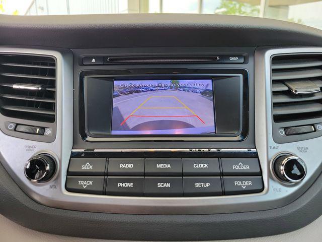 used 2018 Hyundai Tucson car, priced at $14,989