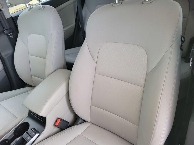 used 2018 Hyundai Tucson car, priced at $14,989