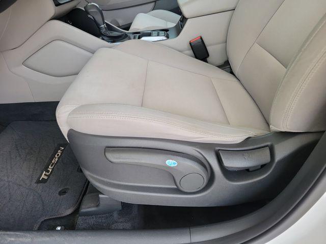 used 2018 Hyundai Tucson car, priced at $14,989