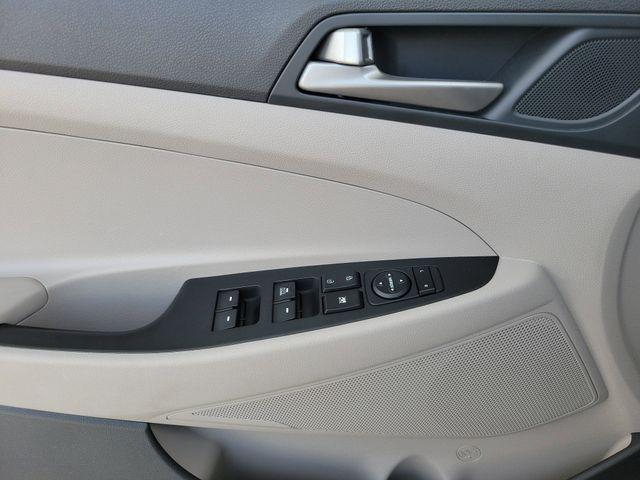 used 2018 Hyundai Tucson car, priced at $14,989