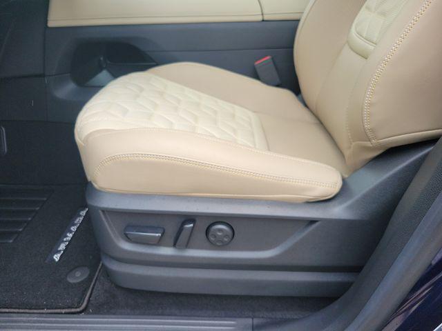 new 2025 Nissan Armada car, priced at $70,870