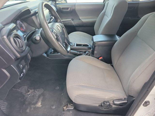 used 2020 Toyota Tacoma car, priced at $23,998