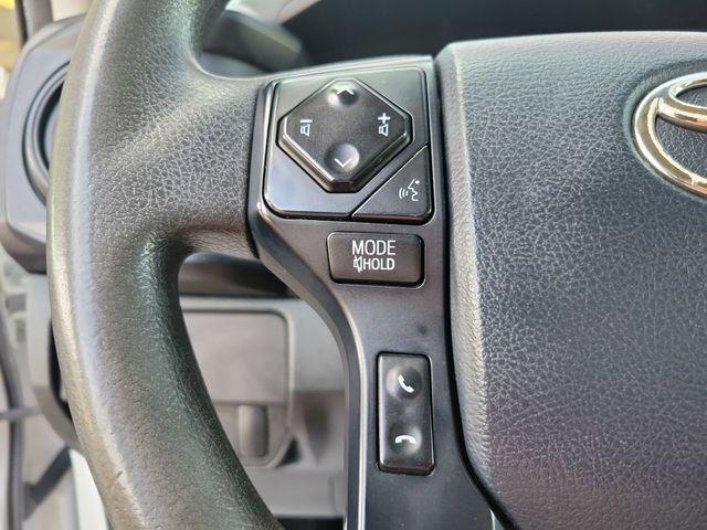 used 2020 Toyota Tacoma car, priced at $23,998