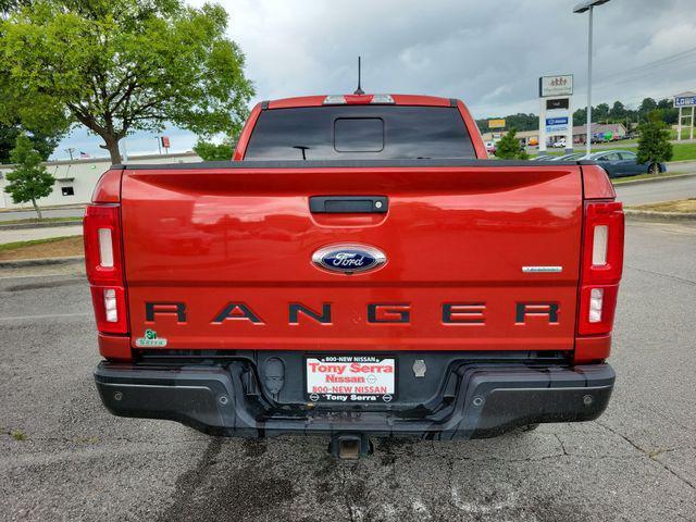 used 2019 Ford Ranger car, priced at $22,786