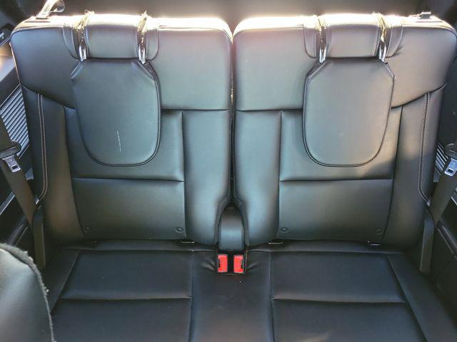 used 2021 Ford Explorer car, priced at $29,999