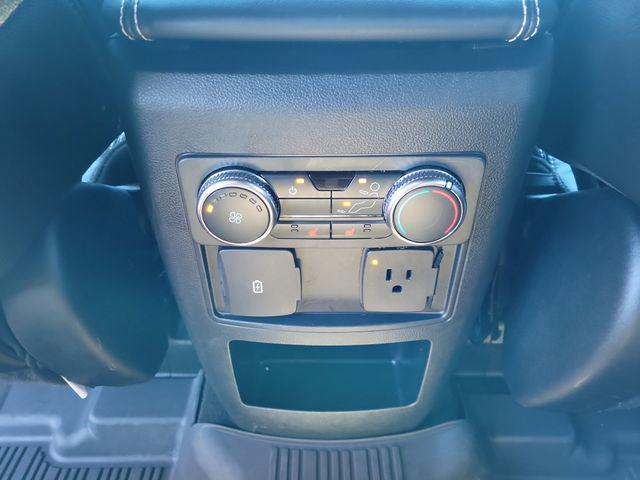 used 2021 Ford Explorer car, priced at $29,999